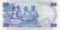 Preview: 20 Shilingi 1982 p.21b vf